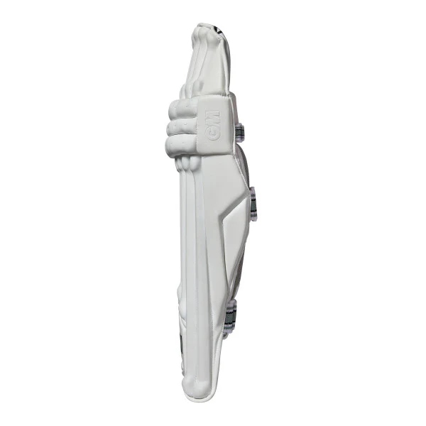 GM 808 Cricket Batting Pad 2024 - Image 4