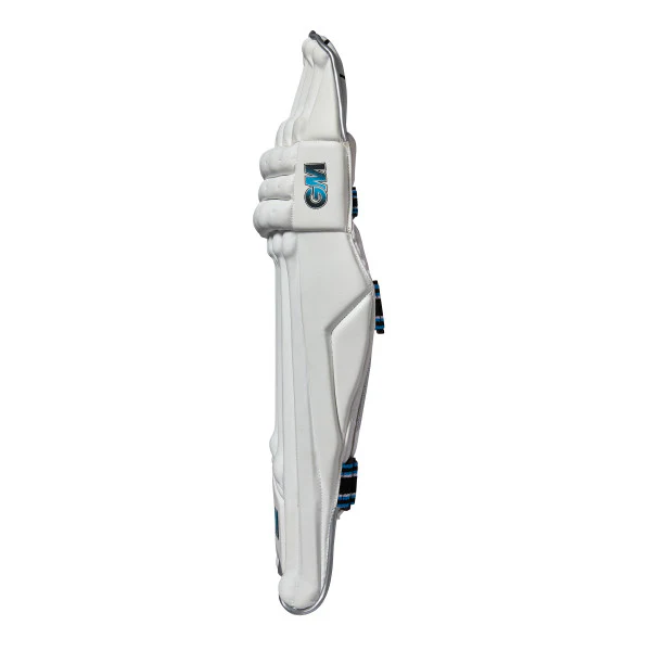 GM Diamond 606 Cricket Batting Pad 2024 - Image 4