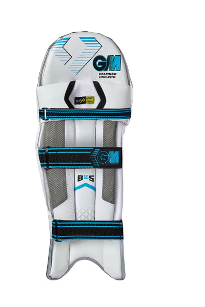 GM Diamond Original Batting Pads 2023 - Image 4