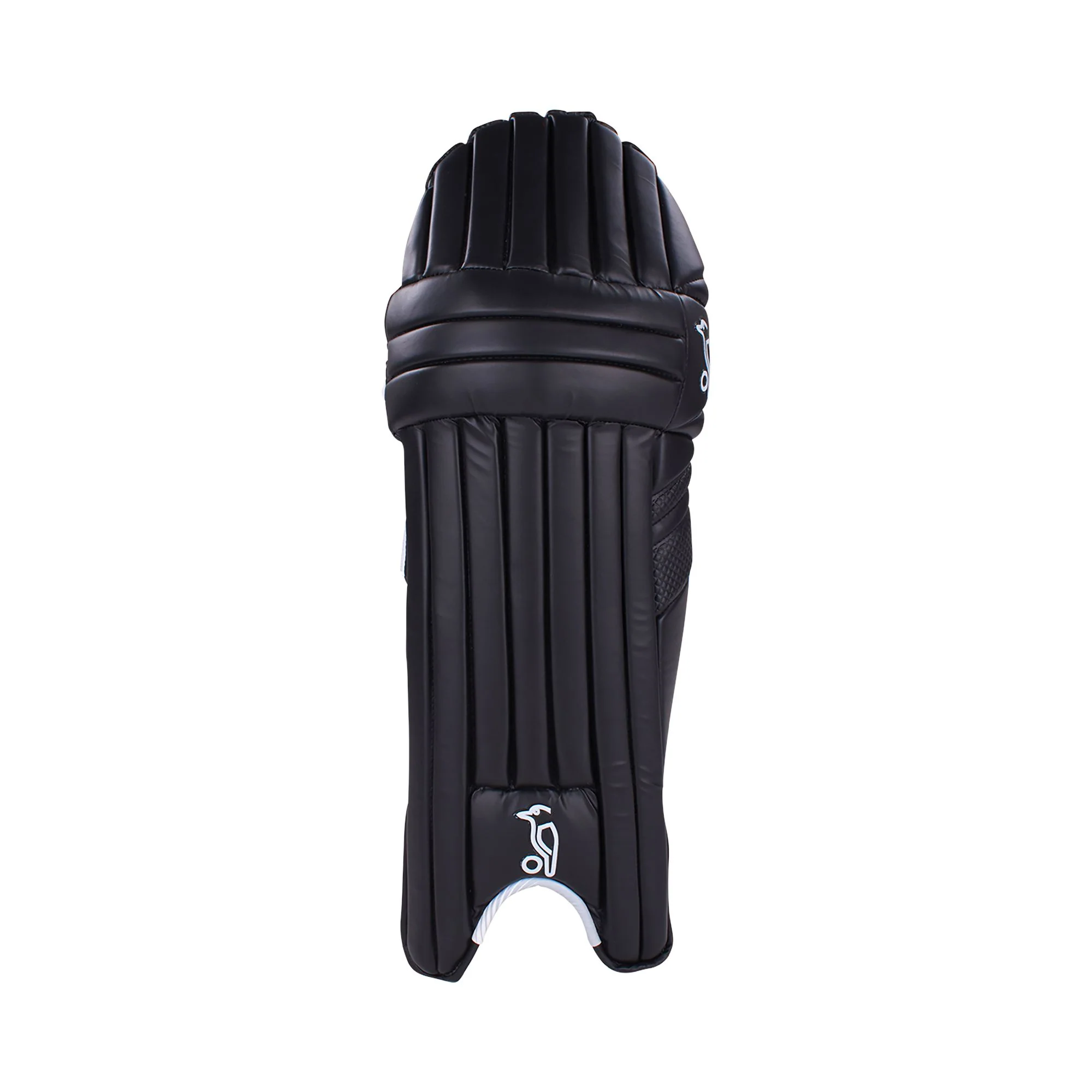 Kookaburra 2.1 T20 BLACK Batting Pad 2025 - Image 3