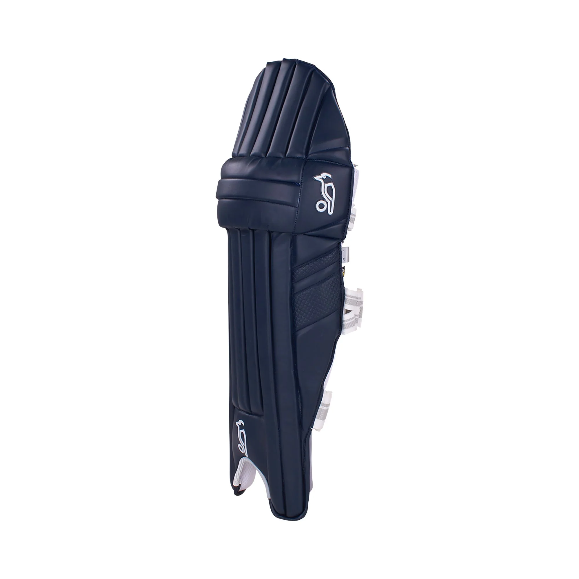 Kookaburra 2.1 T20 NAVY Batting Pad 2025 - Image 4