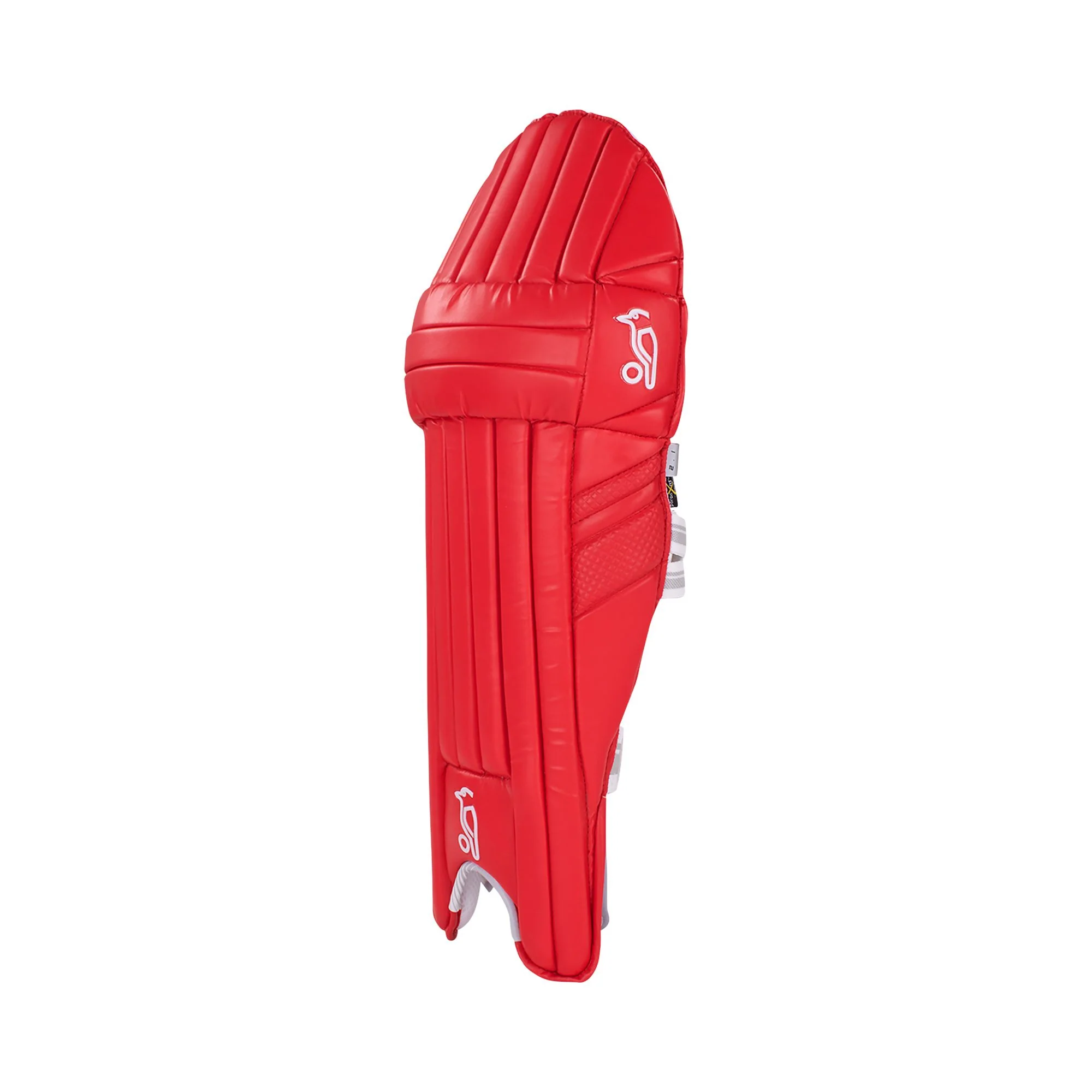 Kookaburra 2.1 T20 RED Batting Pad 2025 - Image 4