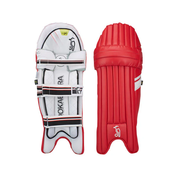Kookaburra 2.1 T20 RED Batting Pads