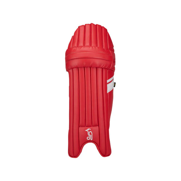 Kookaburra 2.1 T20 RED Batting Pads - Image 3
