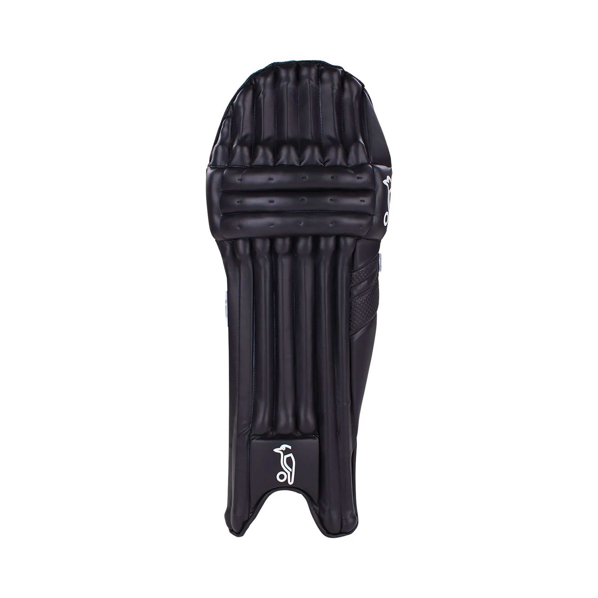 Kookaburra 4.1 T20 BLACK Batting Pad 2025 - Image 3