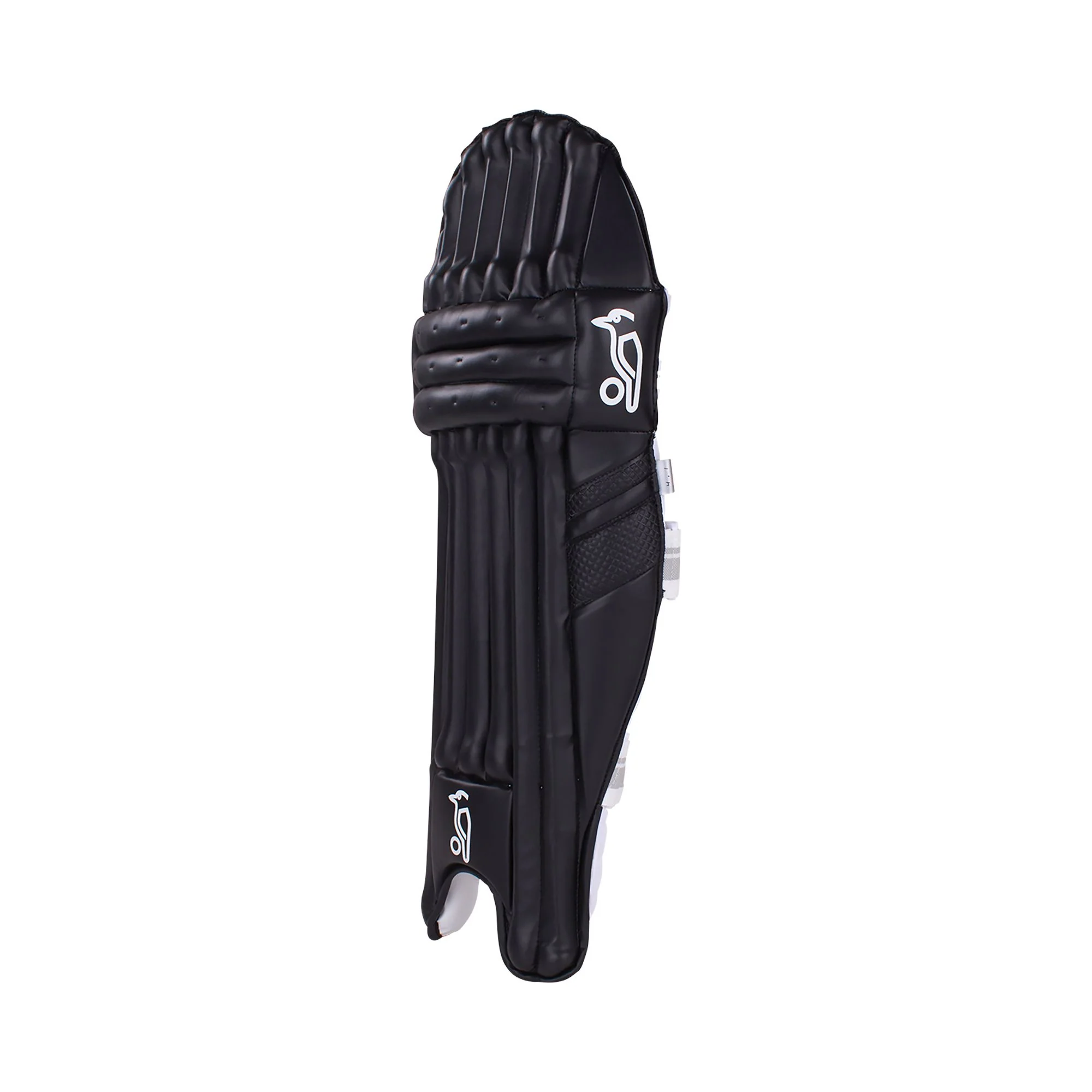 Kookaburra 4.1 T20 BLACK Batting Pad 2025 - Image 4