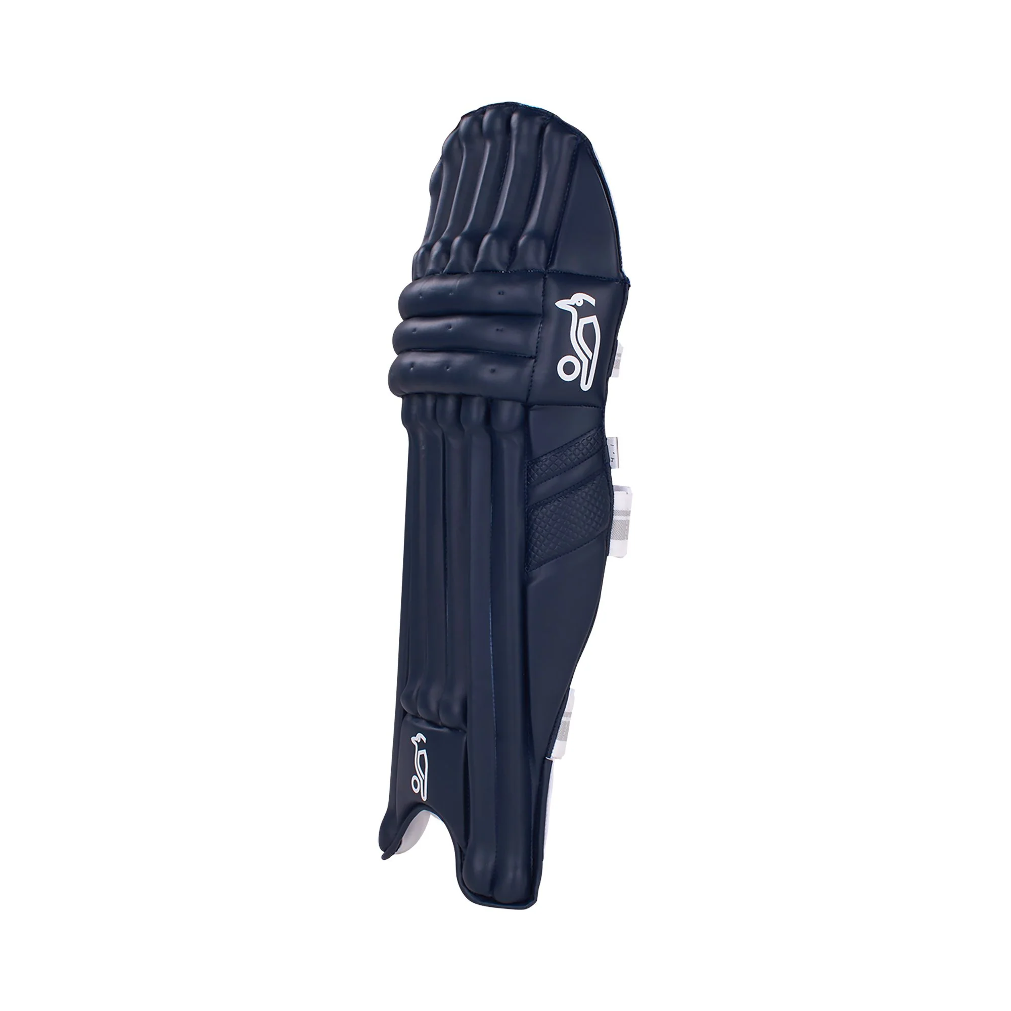 Kookaburra 4.1 T20 NAVY Batting Pad 2025 - Image 4