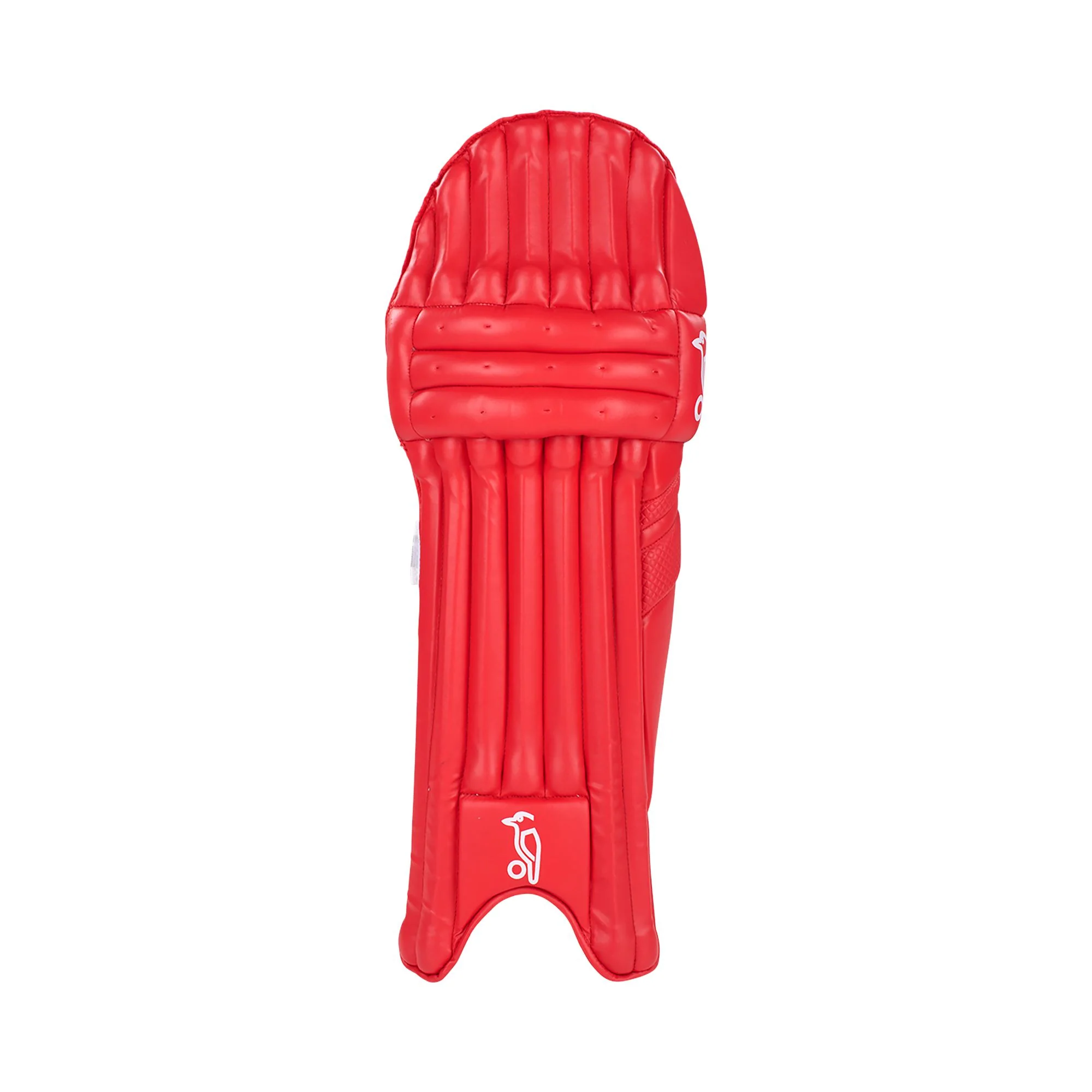 Kookaburra 4.1 T20 RED Batting Pad 2025 - Image 3