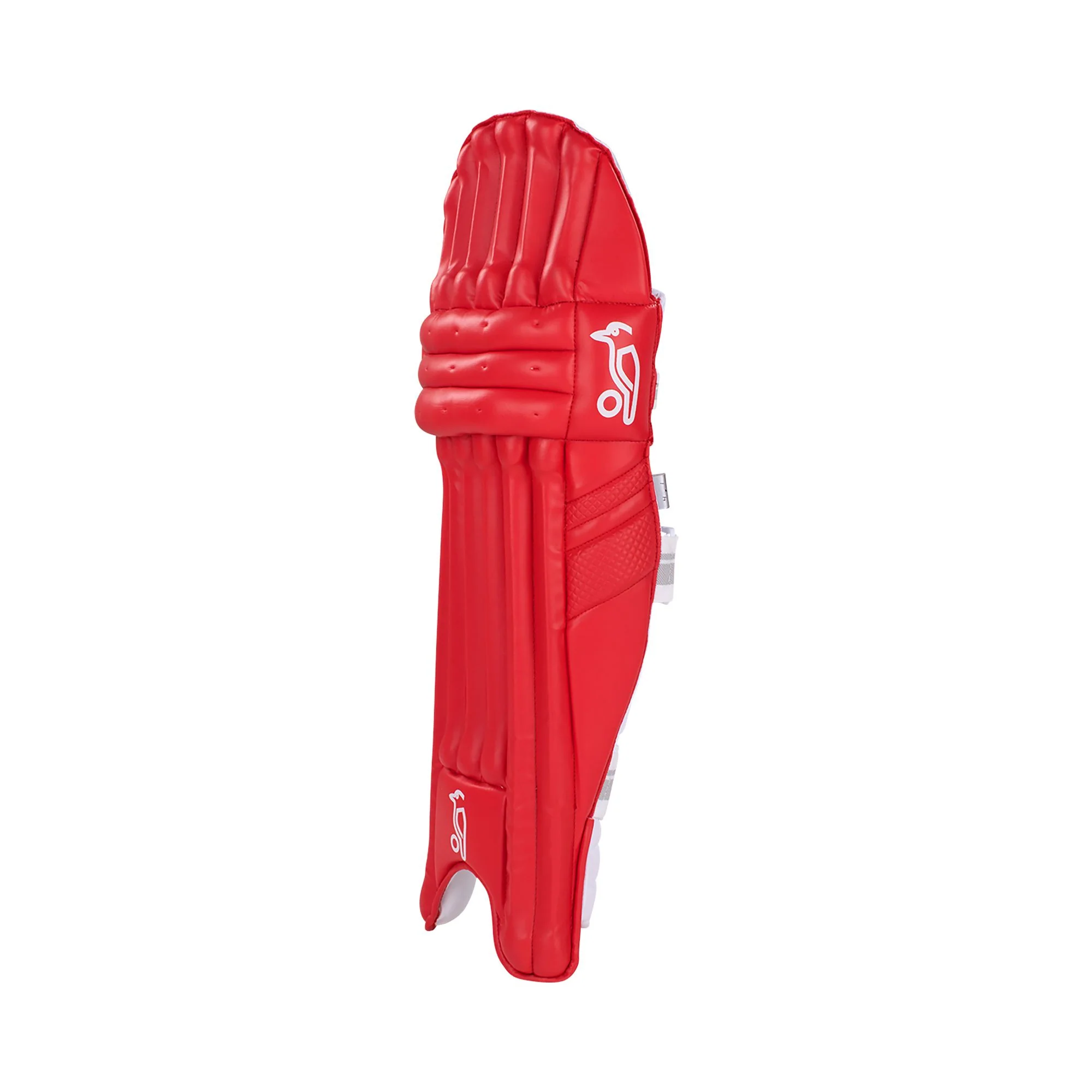 Kookaburra 4.1 T20 RED Batting Pad 2025 - Image 4