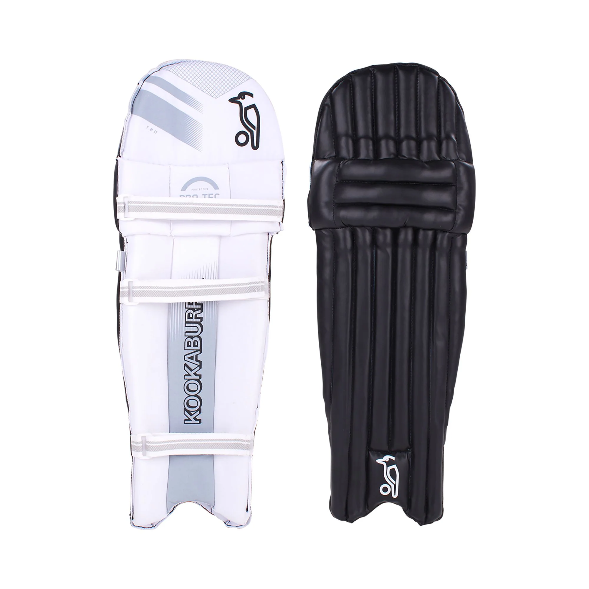 Kookaburra 6.1 T20 BLACK Batting Pad 2025