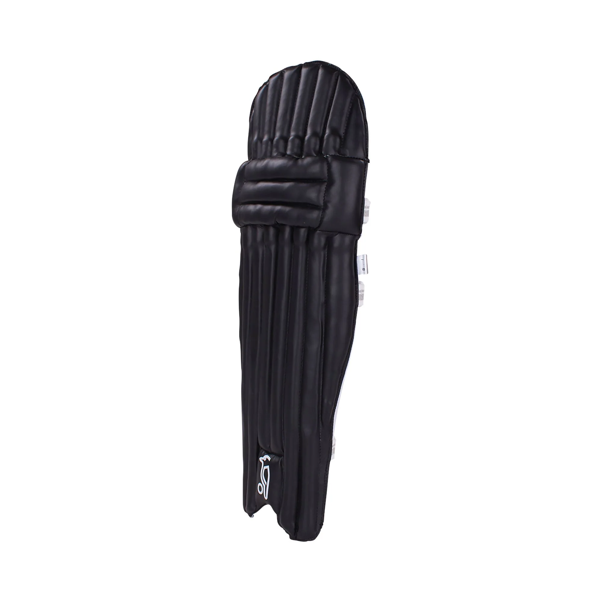 Kookaburra 6.1 T20 BLACK Batting Pad 2025 - Image 4
