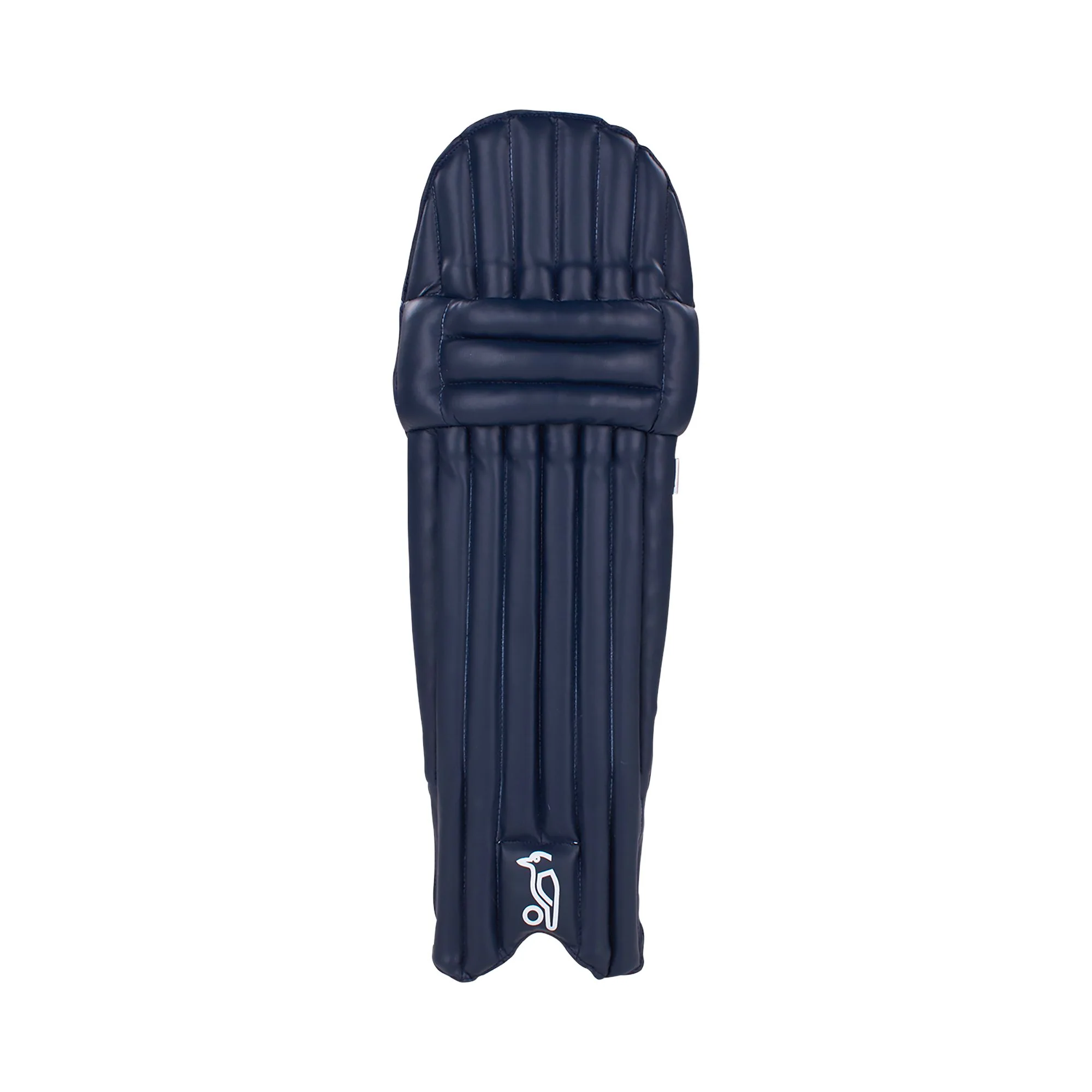Kookaburra 6.1 T20 NAVY Batting Pad 2025 - Image 2