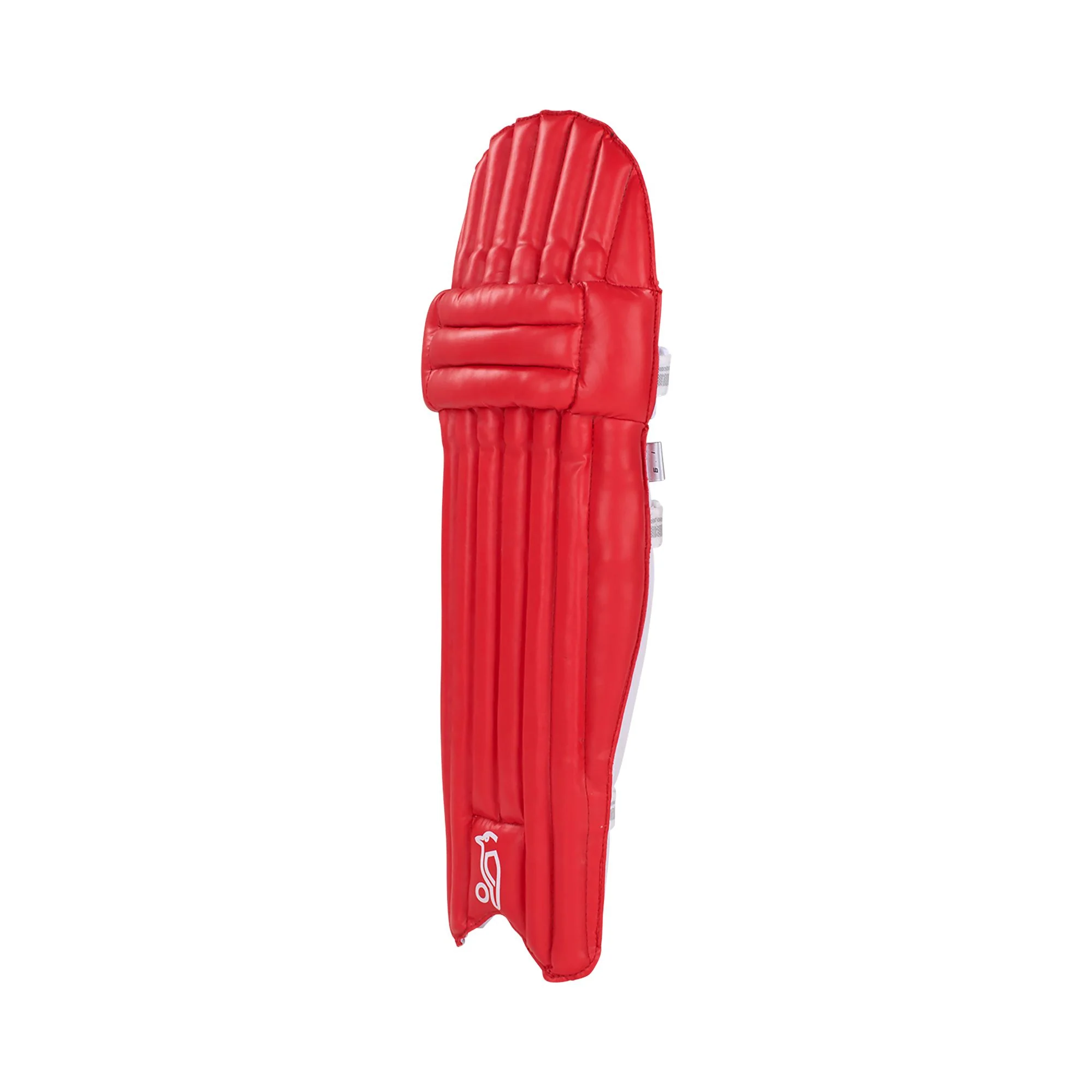 Kookaburra 6.1 T20 RED Batting Pad 2025 - Image 4