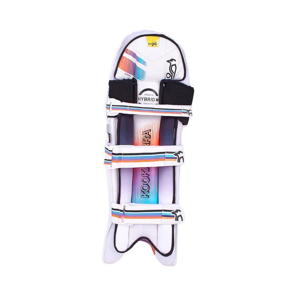 Kookaburra Aura 2.1 Batting Pad 2023 - Image 2
