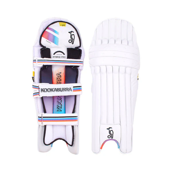 Kookaburra Aura Pro Batting Pad 2023