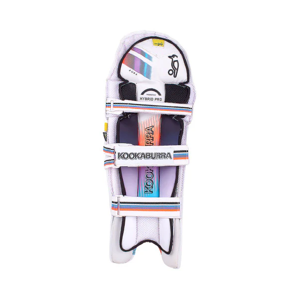 Kookaburra Aura Pro Batting Pad 2023 - Image 2