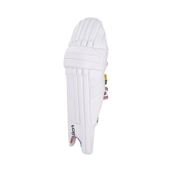 Kookaburra Aura Pro Batting Pad 2023 - Image 4