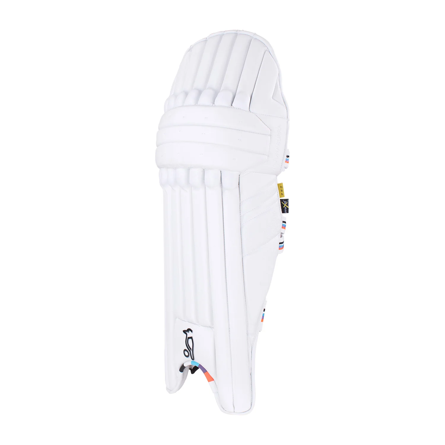 Kookaburra Aura Pro Batting Pad 2024 - Image 5