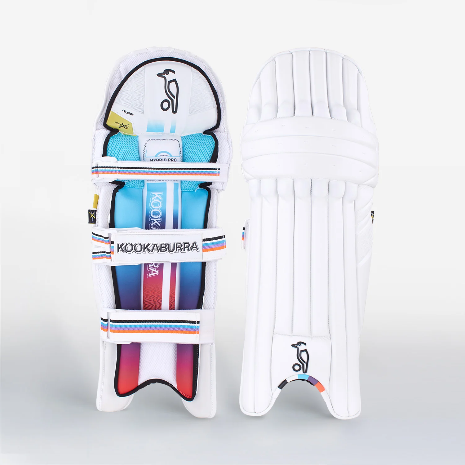 Kookaburra Aura Pro Batting Pad 2024 - Image 6
