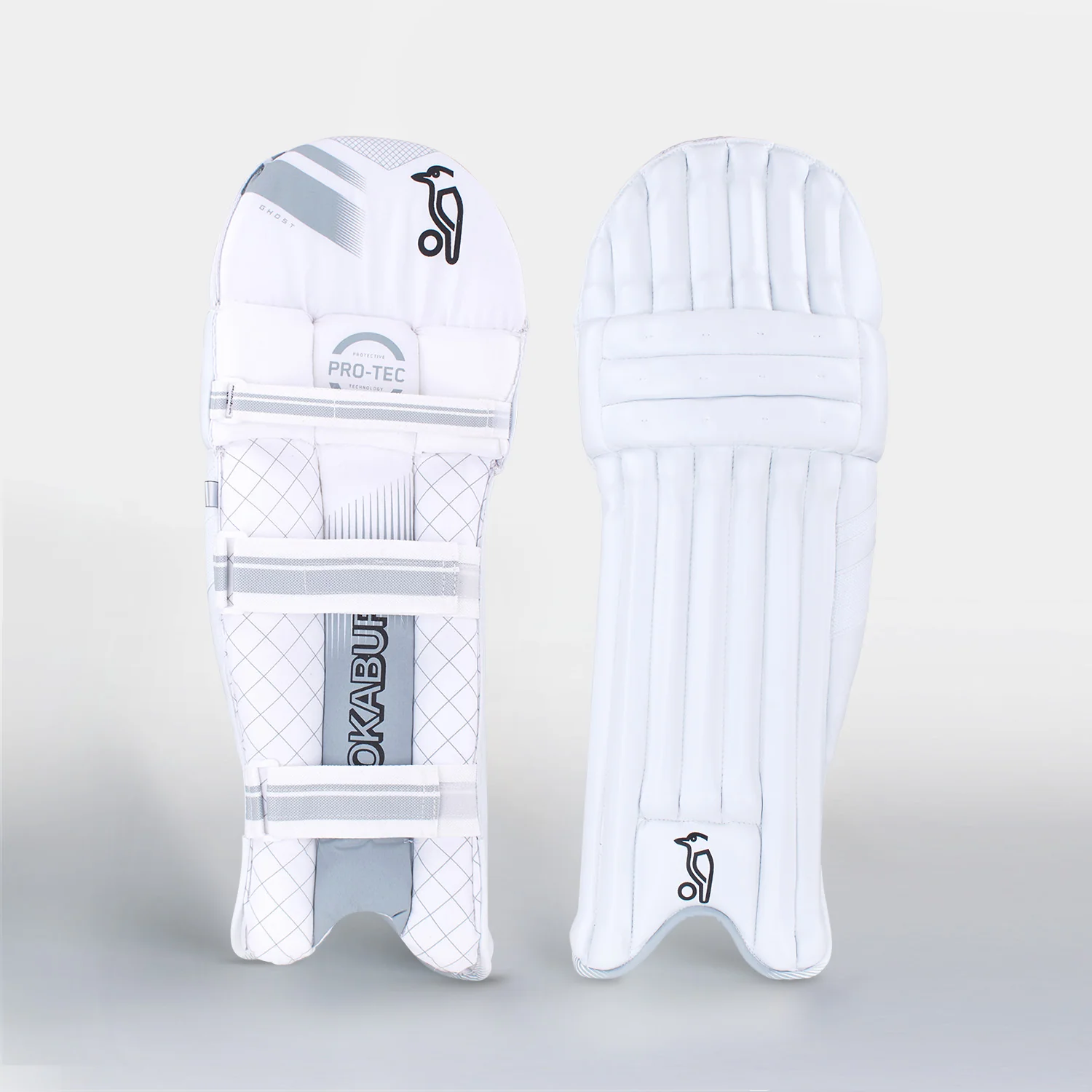 Kookaburra Ghost 5.1 Batting Pad 2024 - Image 6