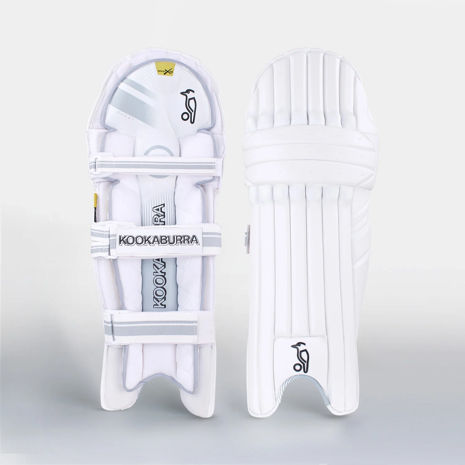 Kookaburra Ghost Pro Batting Pad 2024 - Image 6