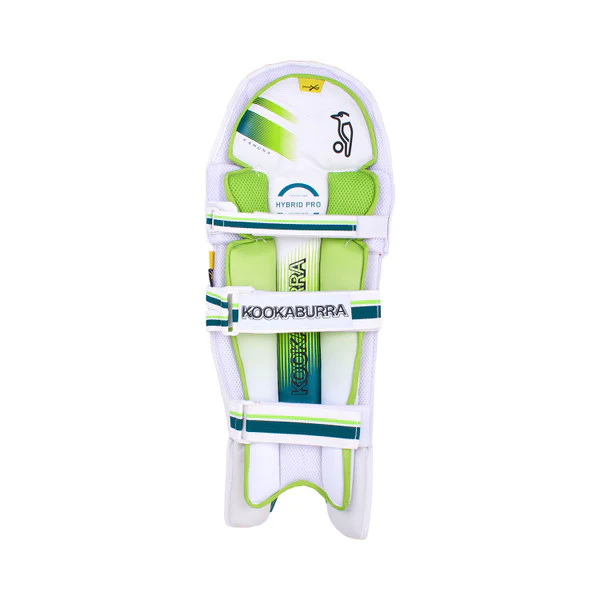Kookaburra Kahuna Pro Batting Pad 2023 - Image 2