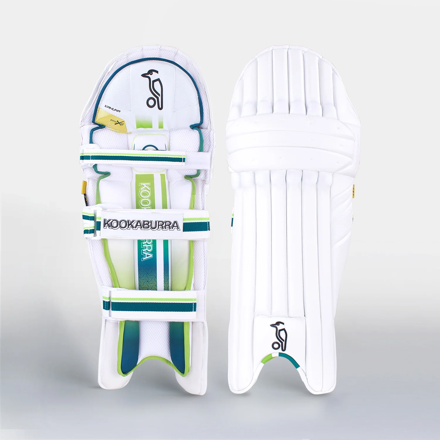 Kookaburra Kahuna Pro Batting Pad 2024 - Image 6