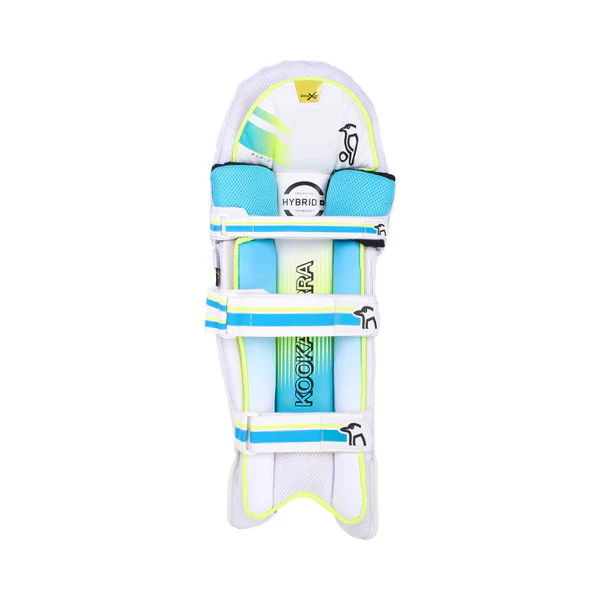 Kookaburra Rapid 2.1 Batting Pads 2023 - Image 2