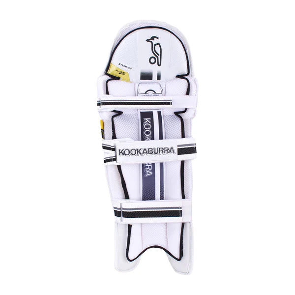 Kookaburra Stealth Pro Batting Pad 2024 - Image 4