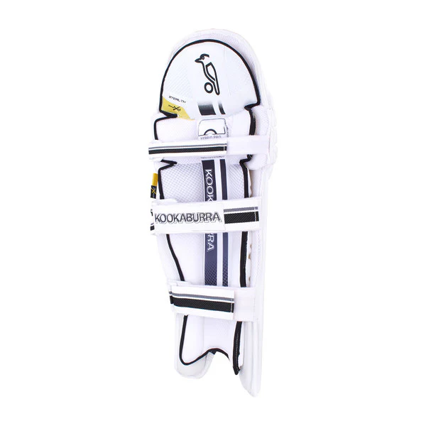 Kookaburra Stealth Pro Batting Pad 2024 - Image 5