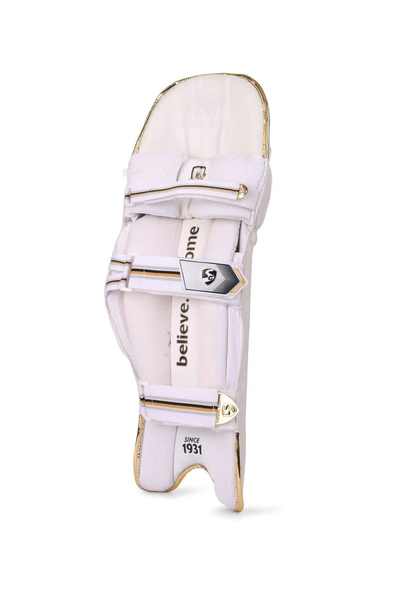 SG HILITE Cricket Batting pad 2025 - Image 3