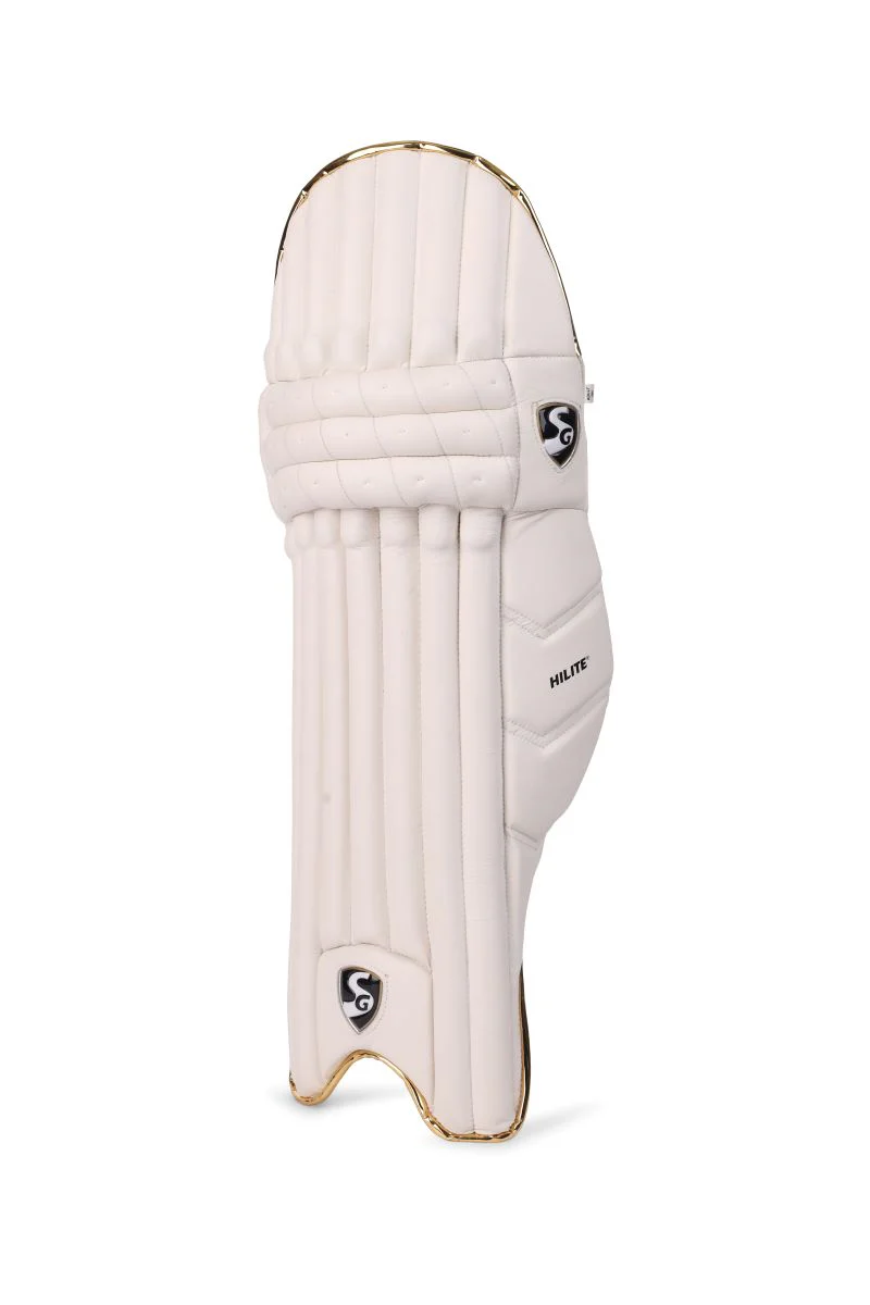 SG HILITE Cricket Batting pad 2025 - Image 4