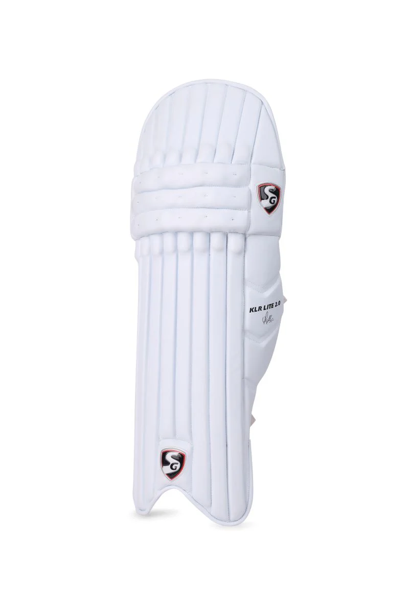 SG KLR LITE 2.0 Cricket Batting pad 2025 - Image 2