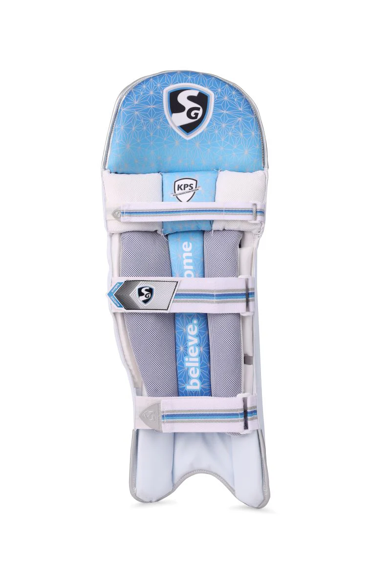 SG LITEVATE Cricket Batting pad 2025 - Image 3