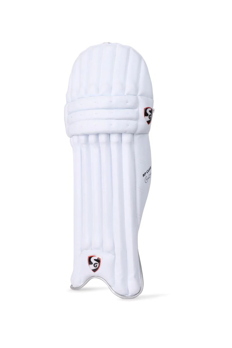 SG RP CLUB Cricket Batting pad 2025 - Image 2