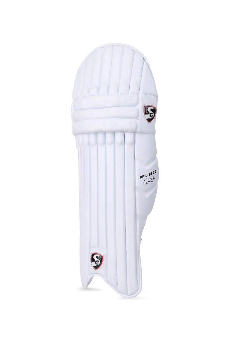 SG RP LITE 2.0 Cricket Batting pad 2025 - Image 2
