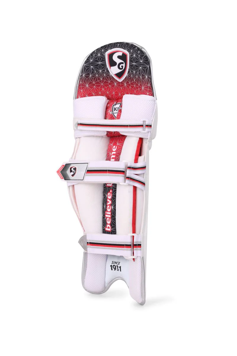 SG TEST Cricket Batting pad 2025 - Image 3