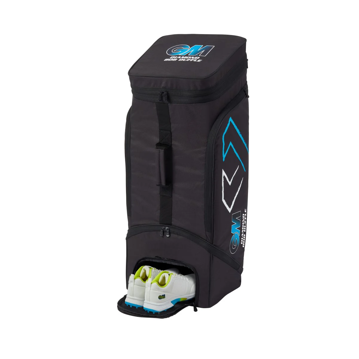 GM 808 DIAMOND DUFFLE CRICKET BAG 2024 - Image 5