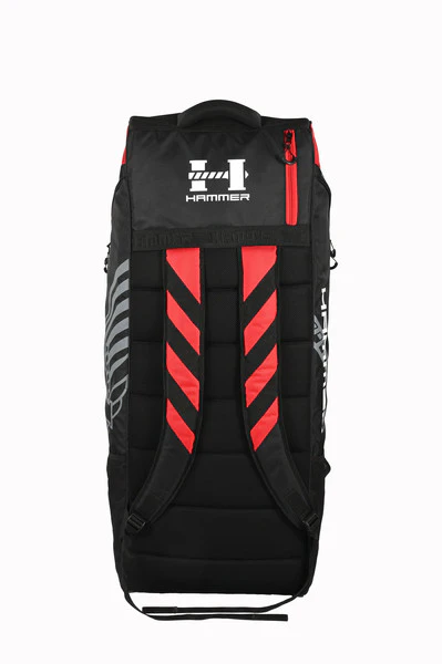 Hammer Beserker 1.0 Duffle Cricket Kit Bag - Image 2