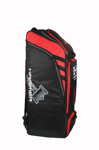 Hammer Beserker 1.0 Duffle Cricket Kit Bag - Image 4