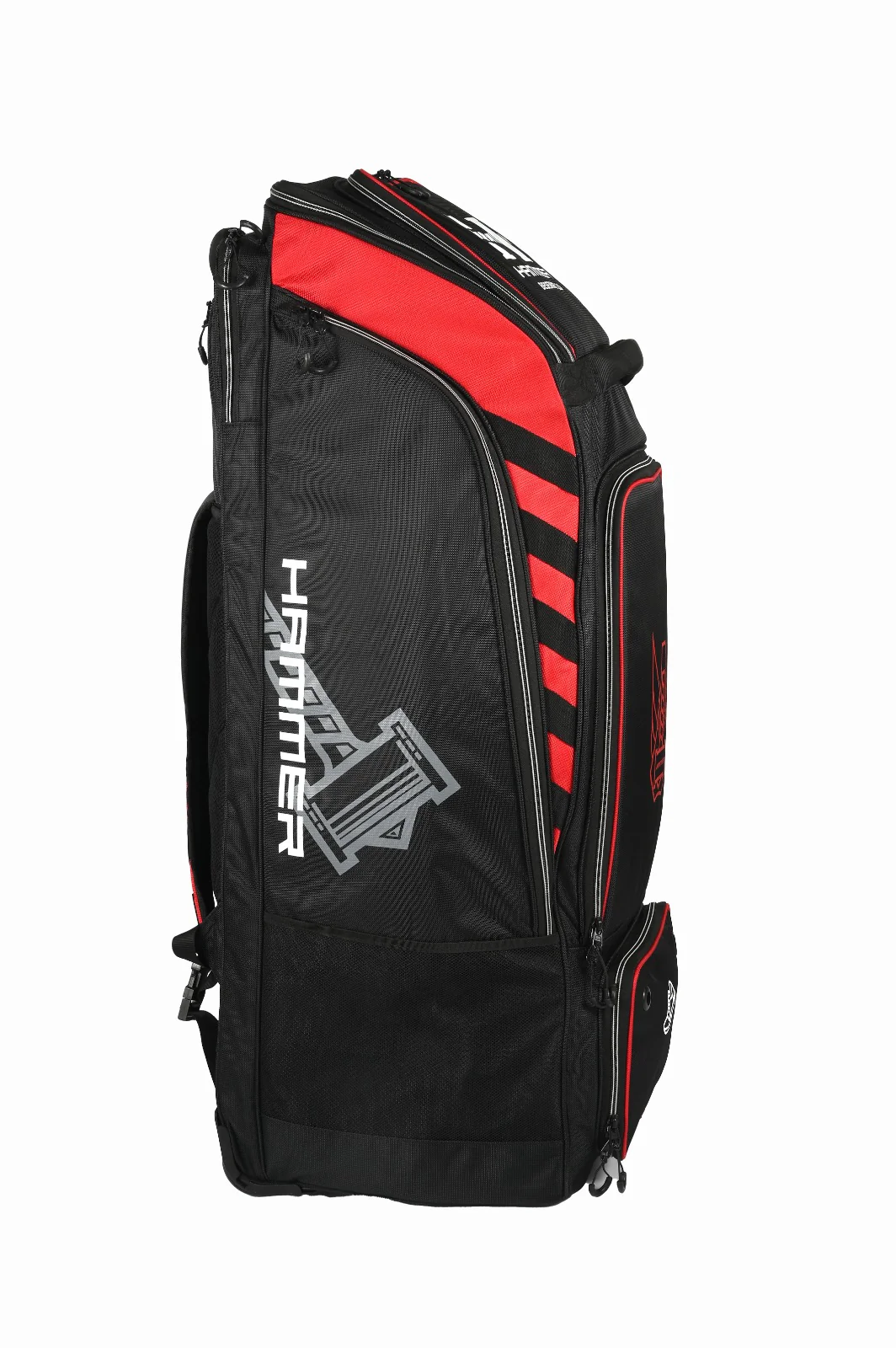 Hammer Beserker 2.0 Duffle Wheelie Cricket Kit Bag - Image 2