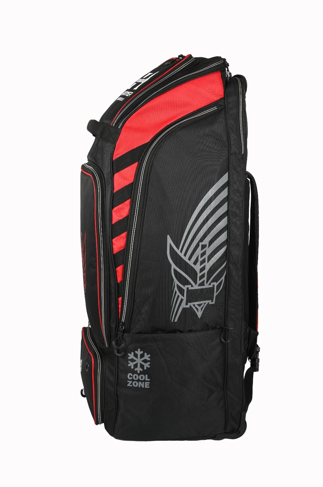 Hammer Beserker 2.0 Duffle Wheelie Cricket Kit Bag - Image 3