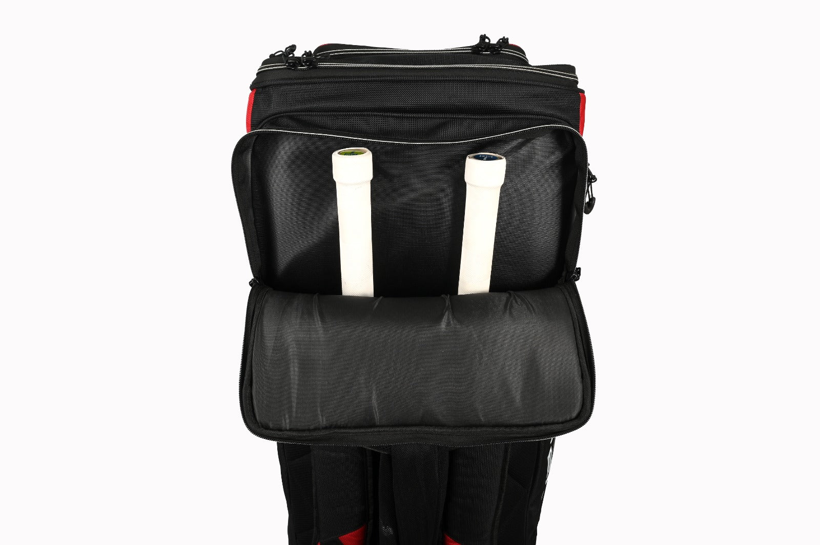 Hammer Beserker 2.0 Duffle Wheelie Cricket Kit Bag - Image 6