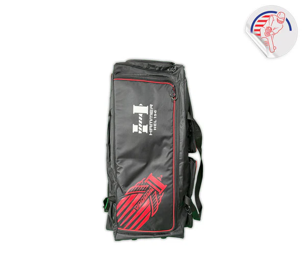 Hammer HEL 156 Wheelie Cricket Kit Bag - Image 2