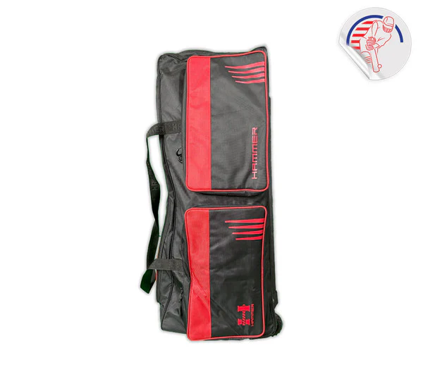 Hammer HEL 156 Wheelie Cricket Kit Bag - Image 3