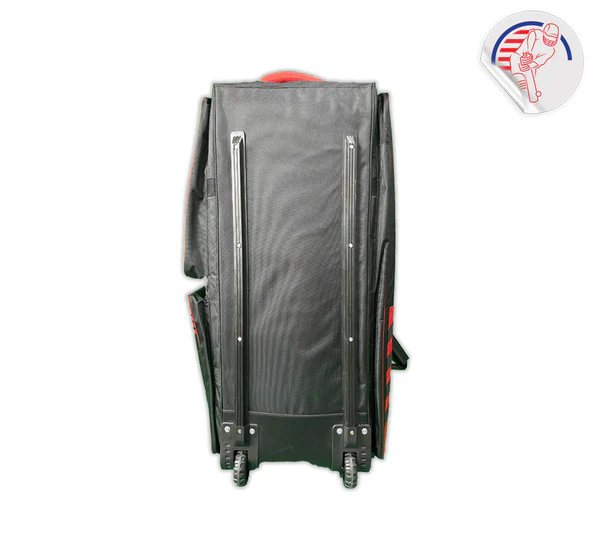 Hammer HEL 156 Wheelie Cricket Kit Bag - Image 5