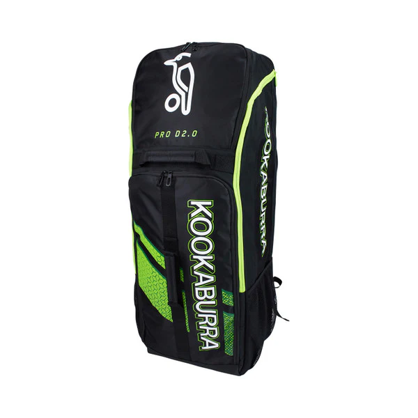 Kookaburra PRO D2.0 DUFFLE BAG KAHUNA