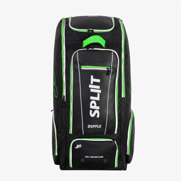 DSC SPLIIT Duffle Cricket Kit Bag