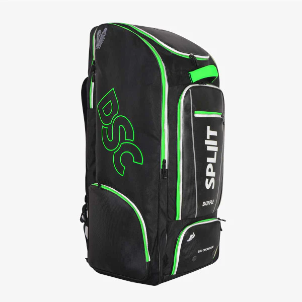 DSC SPLIIT Duffle Cricket Kit Bag - Image 2