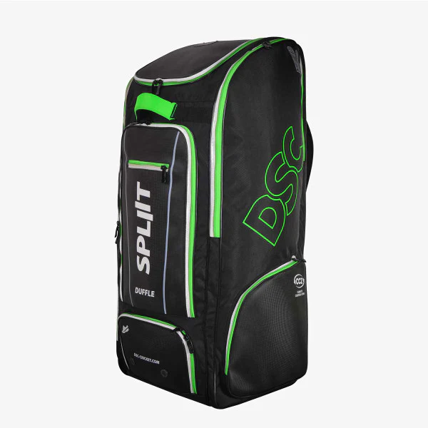 DSC SPLIIT Duffle Cricket Kit Bag - Image 3